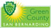 Green County San Bernardino